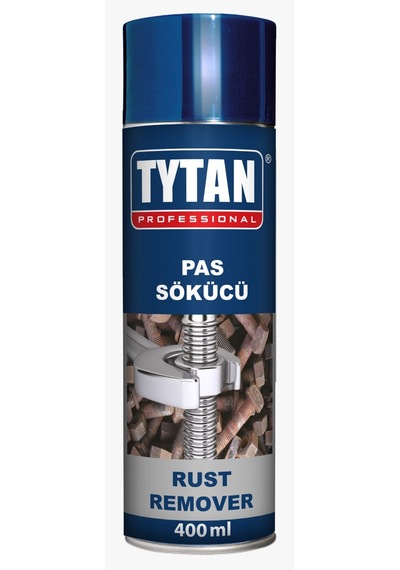 Tytan Professıonal Pas Sökücü
