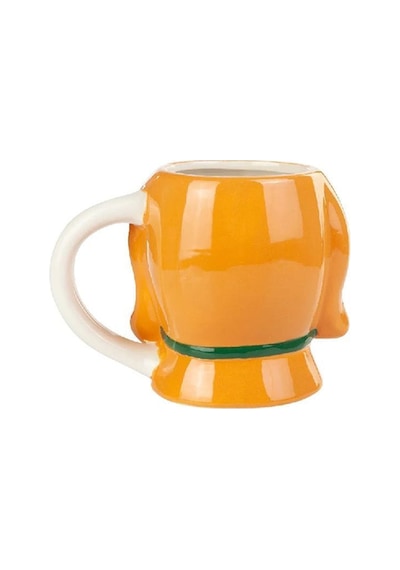 Karaca Animal Dog Mug Kupa 490 Ml
