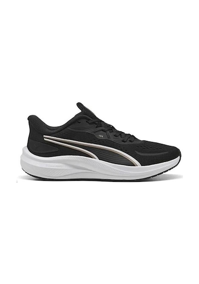 Puma 311730 14 Skyrocket Lite 2 Siyah-gold Kadın Spor Ayakkabı Siyah
