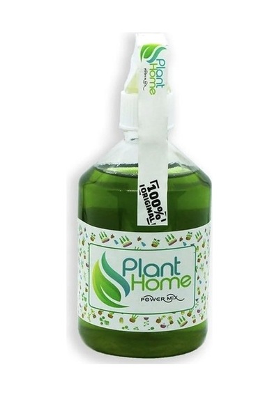 Avantajlı 4'lü Set Plant Home Power Mix + Yaprak Parlatıcı + Blossoming + Bloom 1