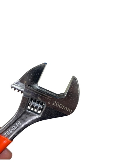 Pro-tec Kurbağacık 8 İnç