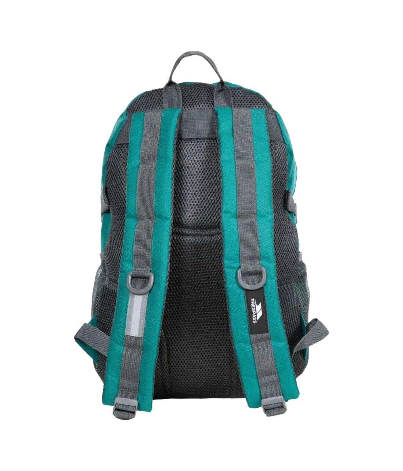 Trespass Trespass Albus - Casual Backpack Unisex Yeşil Sırt Çantası Ogr Yeşil