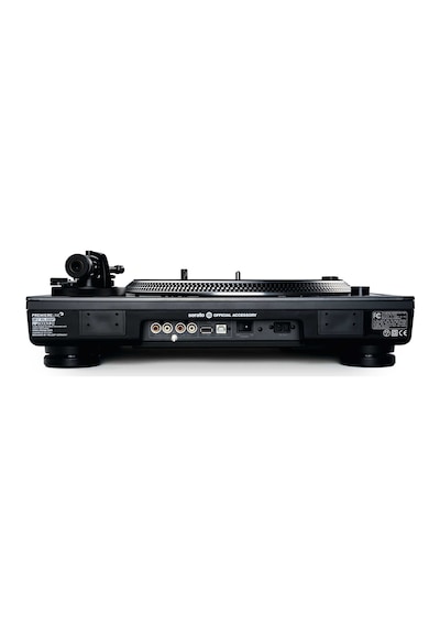 Reloop Rp-8000 Mk2 - Direct-Drive Dj Pikap / Turntable