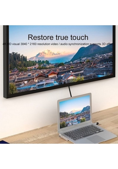 Apple Uyumlu MacBook Type-c To Hub 11 In 1 Çok Amaçlı Çoklayıcı Hub