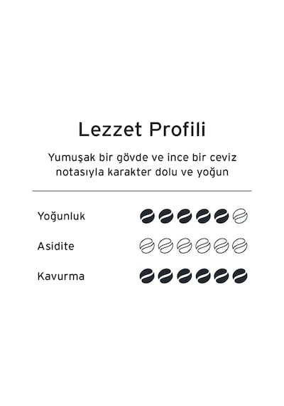 Tchibo Barista Espresso Çekirdek Kahve 500 G