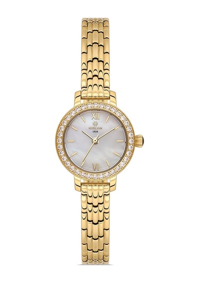 Hislon Women's Classic Queen Ql195g-09sg Gri