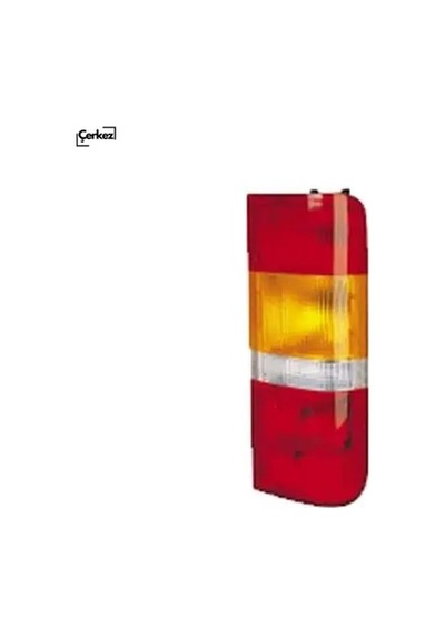 Stop Lambası Sağ Transit T15 Duysuz Çerkez Am90vb 13404 Ab/ T111120