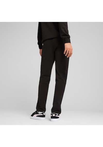 Puma Essentials No. 1 Logo Erkek Eşofman Altı C-pum682612e50p01 Siyah