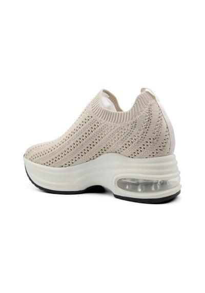Guja 26y300-3 Bej Kadın Sneakers