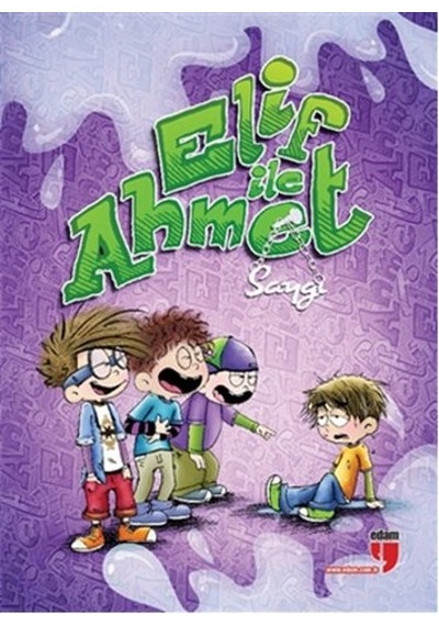 Elif İle Ahmet - Saygı - Elif Akardaş - Edam