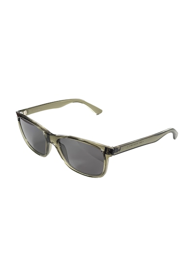 Bern 5006 C3 55 Unisex Güneş Gözlüğü Yeşil