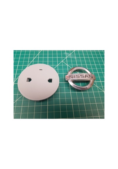 2004nissan Titan Jant Göbek Kapağı Center Cap
