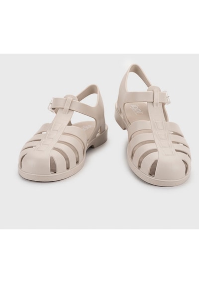 Igor Biarritz Mate Kadın Kum Sandalet S10259-100 Bej
