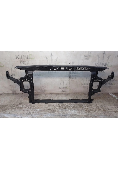 Hyundai İ30 2017-2018 Ön Panel Komple Plastik Oem No:64101g4000