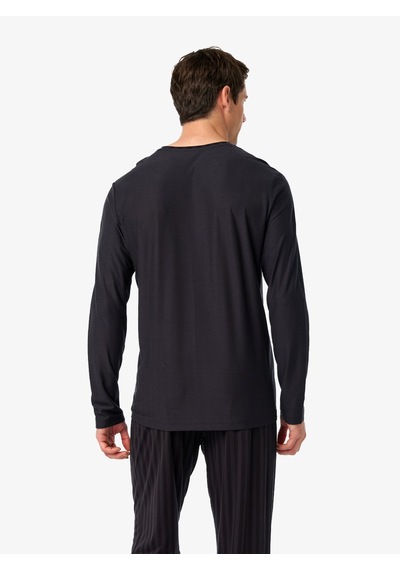 Blackspade Erkek Pijama Takımı 40959 - Antrasit