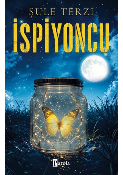 İspiyoncu - Aıaı-896272