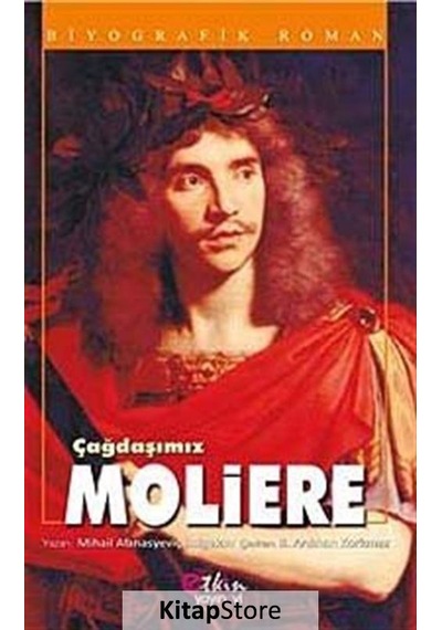 Çağdaşımız Moliere / Mihail Bulgakov