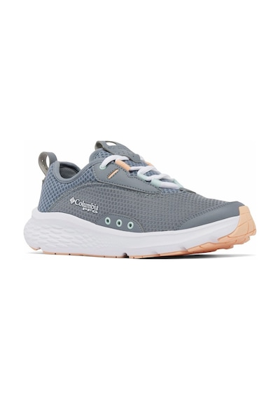 Columbia Kadın Bl5879 Castback Pfg Kül Gri Ayakkabı Bl5879-021 Gri