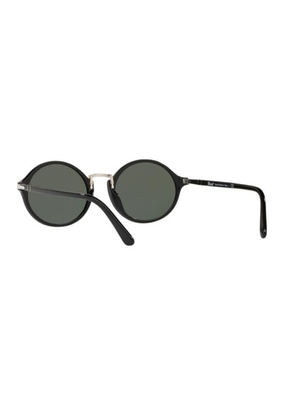Persol 3208s 95/31 53 Unisex Güneş Gözlüğü Siyah