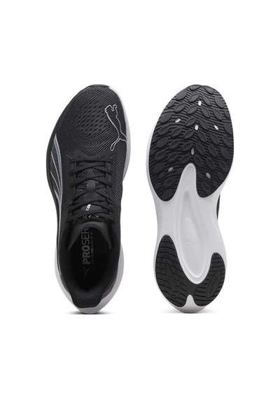 Puma Darter Pro Siyah Erkek Koşu Ayakkabısı 31015201 Siyah