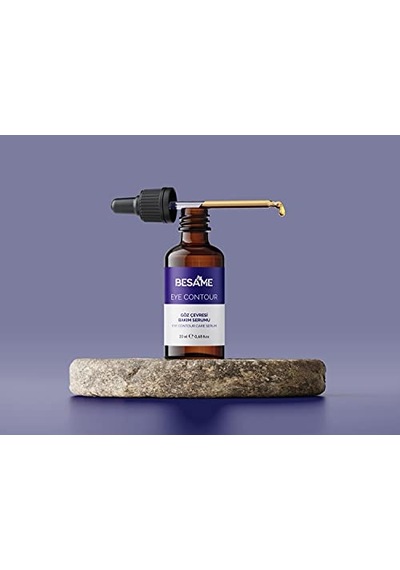 Göz Çevresi Bakım Serumu 20 Ml