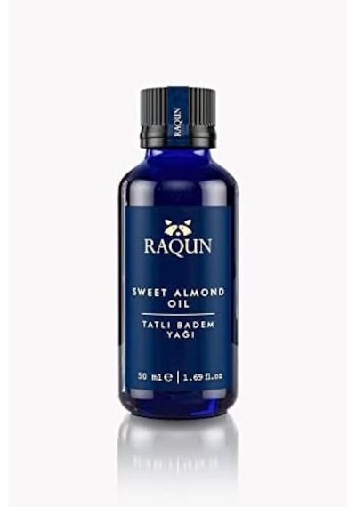 Tatlı Yağı 50ml%100 Saf Ve Doğal