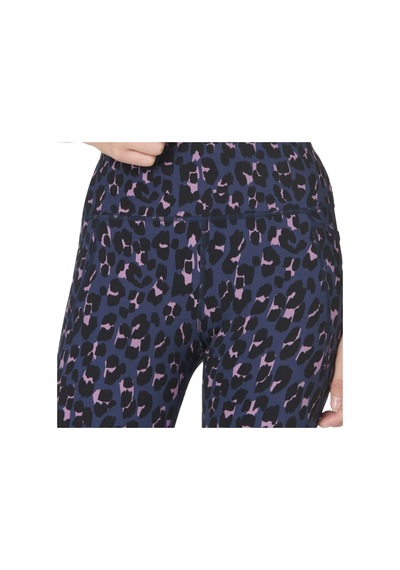 Sweaty Betty Power 7/8 Workout Leggıngs 5520 Mor