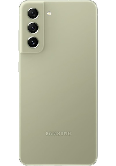 Samsung Galaxy S21 FE 5G 128 GB (Samsung Türkiye Garantili)