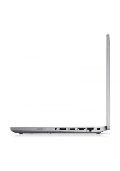 Dell Latitude 5420 i7-1185G7 8 GB 240 GB SSD 14" Free Dos Dizüstü Bilgisayar (Outlet)