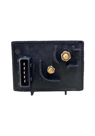 12v Kızdırma Rölesi Cıtroen Berlıngojumper/jumpy-fıat Scudo-peugeot 306/405/boxer/expert/partner