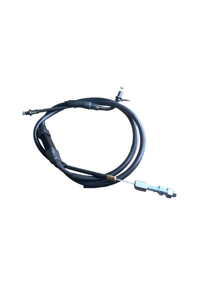 Apache 150 Rtr 180 Gaz Halatı Çiftli