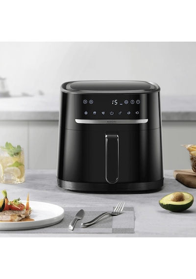 Xiaomi Mi Smart Air Fryer 6 L Fritöz