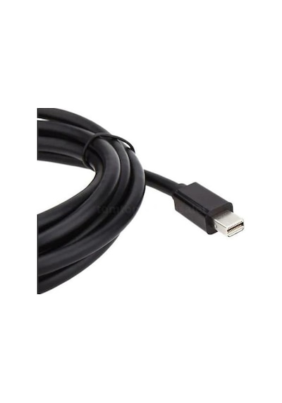 1.5 Metre Mini Displayport To Displayport Kablosu Dp To Mdp