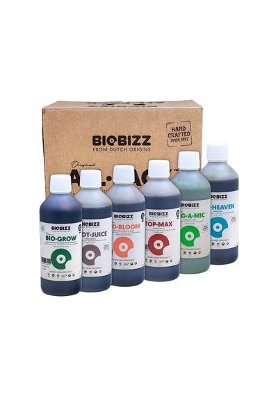 Biobizz All Pack Indoor 500 Ml-1682 1 Adet