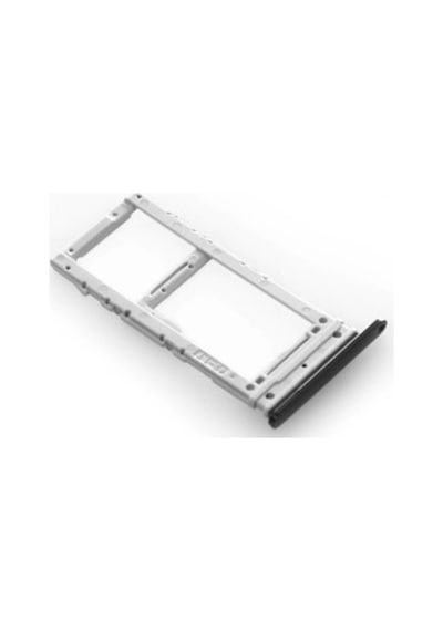 Teknonet Samsung Galaxy S20 Plus Uyumlu Hafıza Kart + Sim Metali