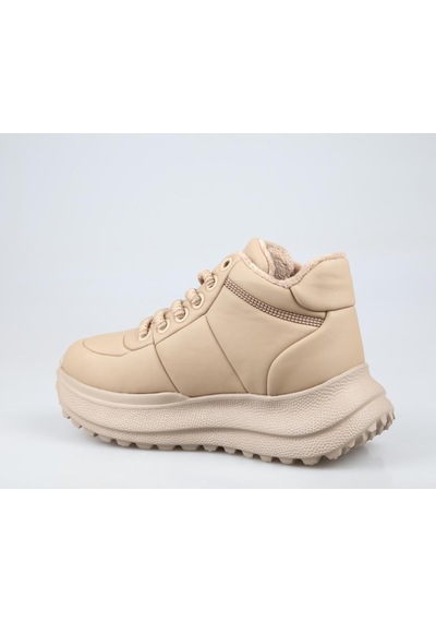 Guja 24k317-4 Camel Kadın Bot Camel