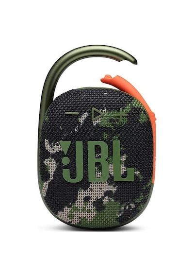 JBL CLIP4 Bluetooth Hoparlör