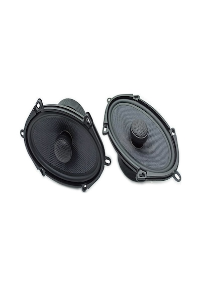 Clifford Co5X7 5X7 Ve 6X8 İnch 260 Watt Oto Hoparlör Takımı