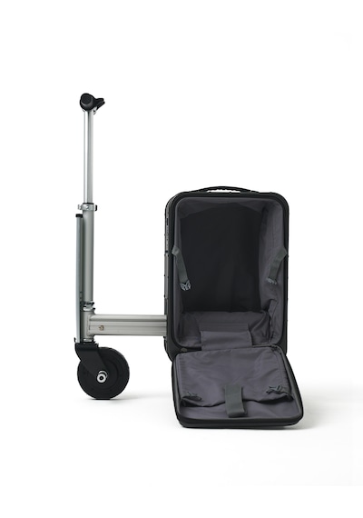 Airwheel SE3S Elektrikli Binilebilir Scooter Valiz