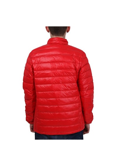 Icepeak Erkek Outdoor Montu Kırmızı Vinny Jacket 56212 815 646 Kırmızı