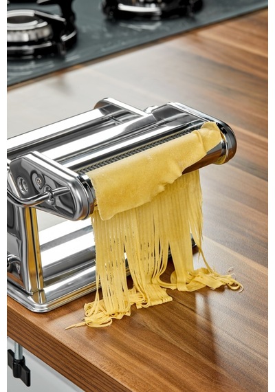 Cooker 3 Fonksiyonlu Hamur Erişte Makarna Kesme Makinesi Ckr3843