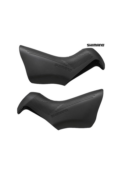 Shimano Dura-Ace ST-R9250 Elcik Seti Siyah (Y0N798010) Siyah
