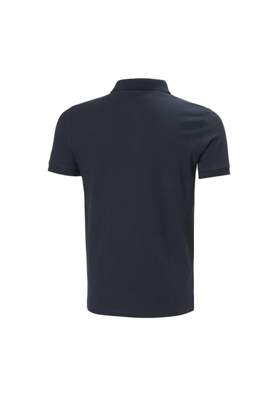 Helly Hansen Hudson Polo Erkek T-shirt Hha.54543 Navy