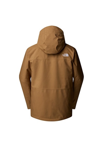 The North Face M Fourbarrel Triclimate Jacket Erkek Outdoor Kayak Montu Nf0a7wyfwk21 Kahverengi Kahverengi The North Face M Fourbarrel Triclimate Jacket Erkek Outdoor Kayak Montu Nf0a7wyfwk21 Kahverengi Kahverengi