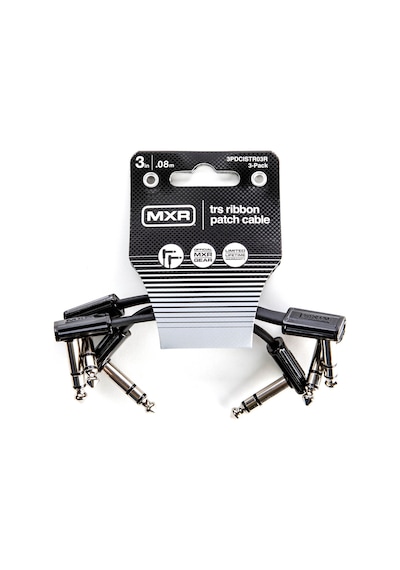 Mxr 3pdcıstr03r Pedal Ara Kablosu