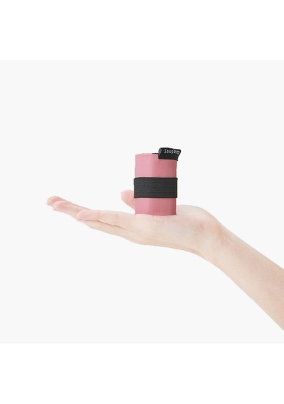 Shupatto Compact Bag - M - Momo Çok Renkli
