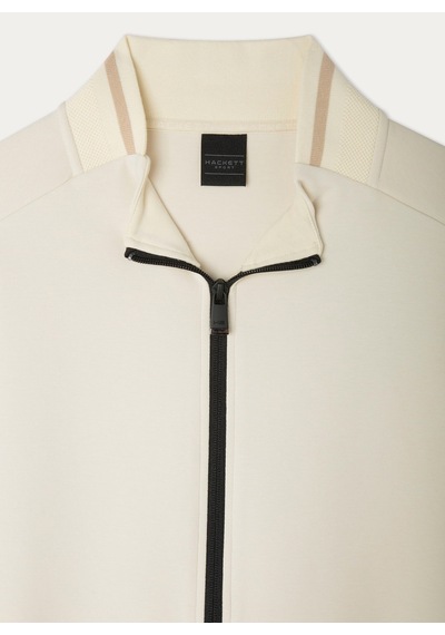 Hackett Bej Erkek Dik Slim Fit Ceket Hm581208