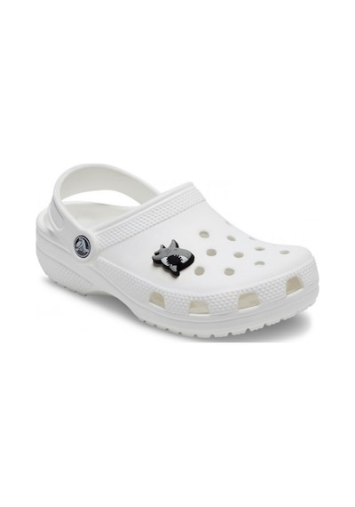 Crocs Lil Shark Unisex Gri Jibbitz