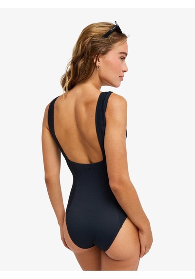 Roxy Love One-piece Kadın Mayo-erjx103786 Siyah