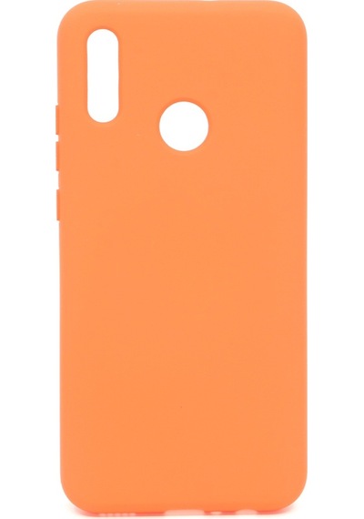 Huawei P Smart 2019 Uyumlu Nettech Nano Arka Koruma 469355309
